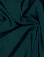 Dolcevita in extrafine lana merino con manica dritta