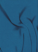 Maglione a V in misto cashmere (3D-Knit)