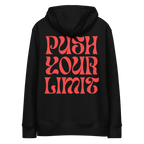 Felpa con cappuccio Limit