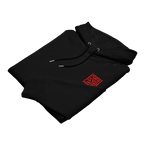 Felpa con cappuccio Limit