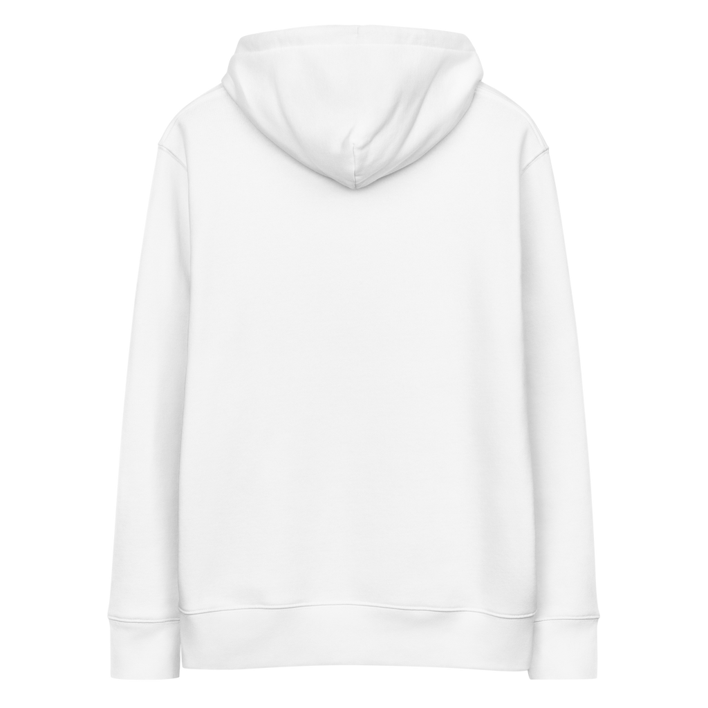 Felpa con cappuccio Big Wave