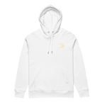 Felpa con cappuccio Sunny Days