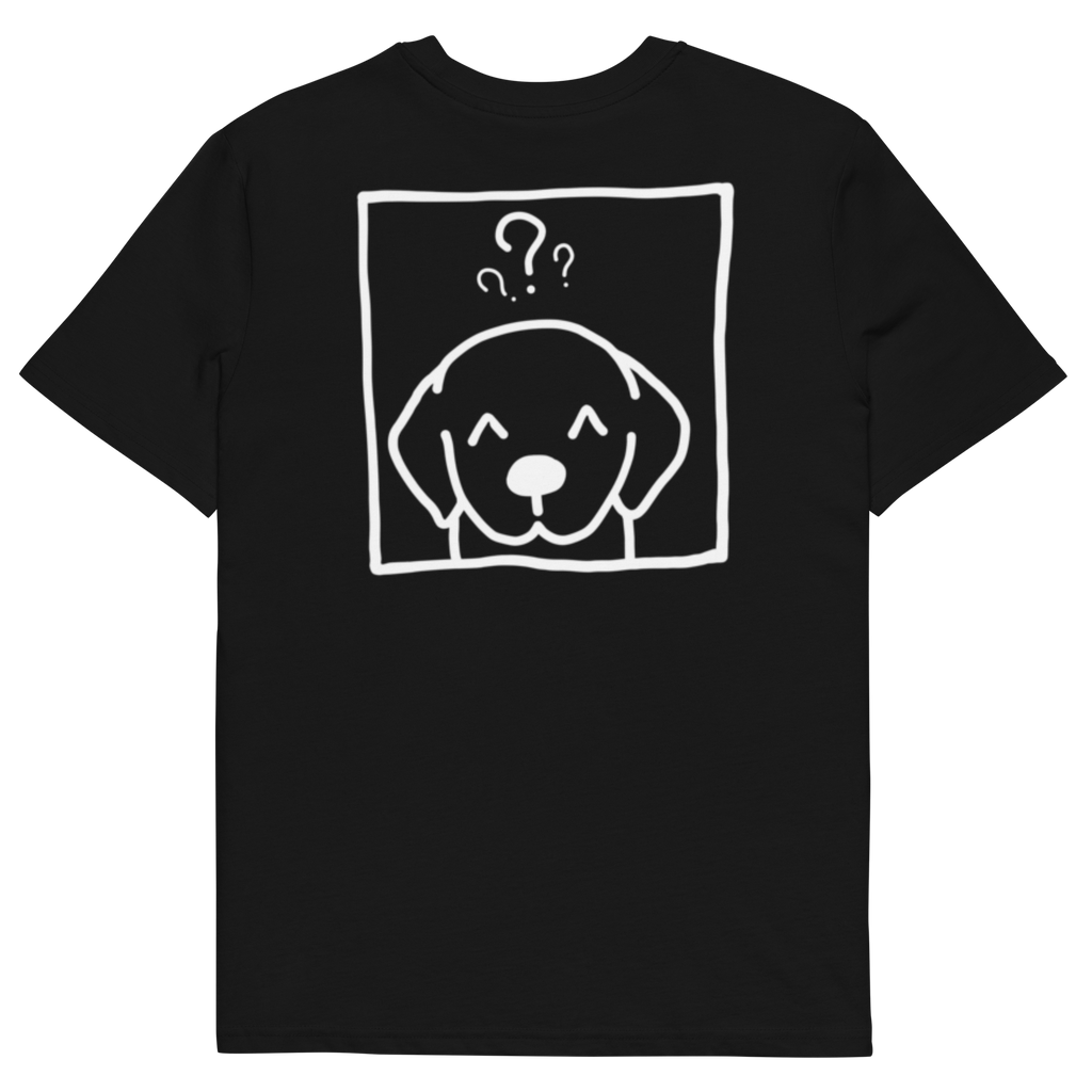 Maglietta Quirky Paws