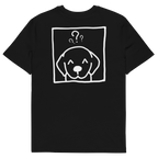 Maglietta Quirky Paws