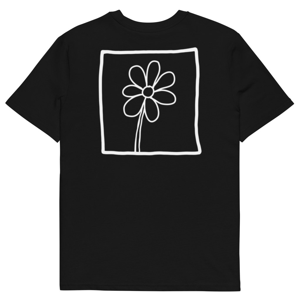 Maglietta Quirky Bloom