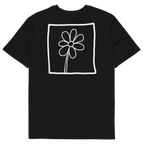 Maglietta Quirky Bloom