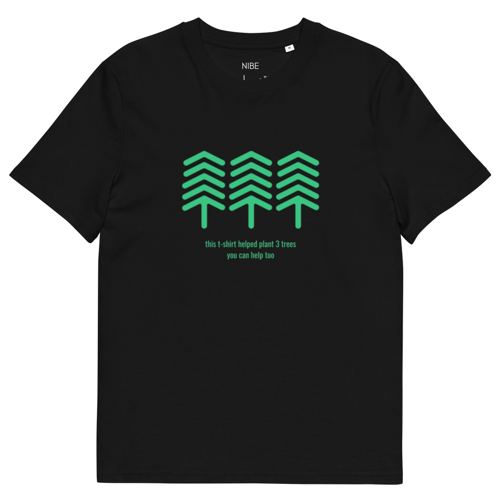 Maglietta III Trees
