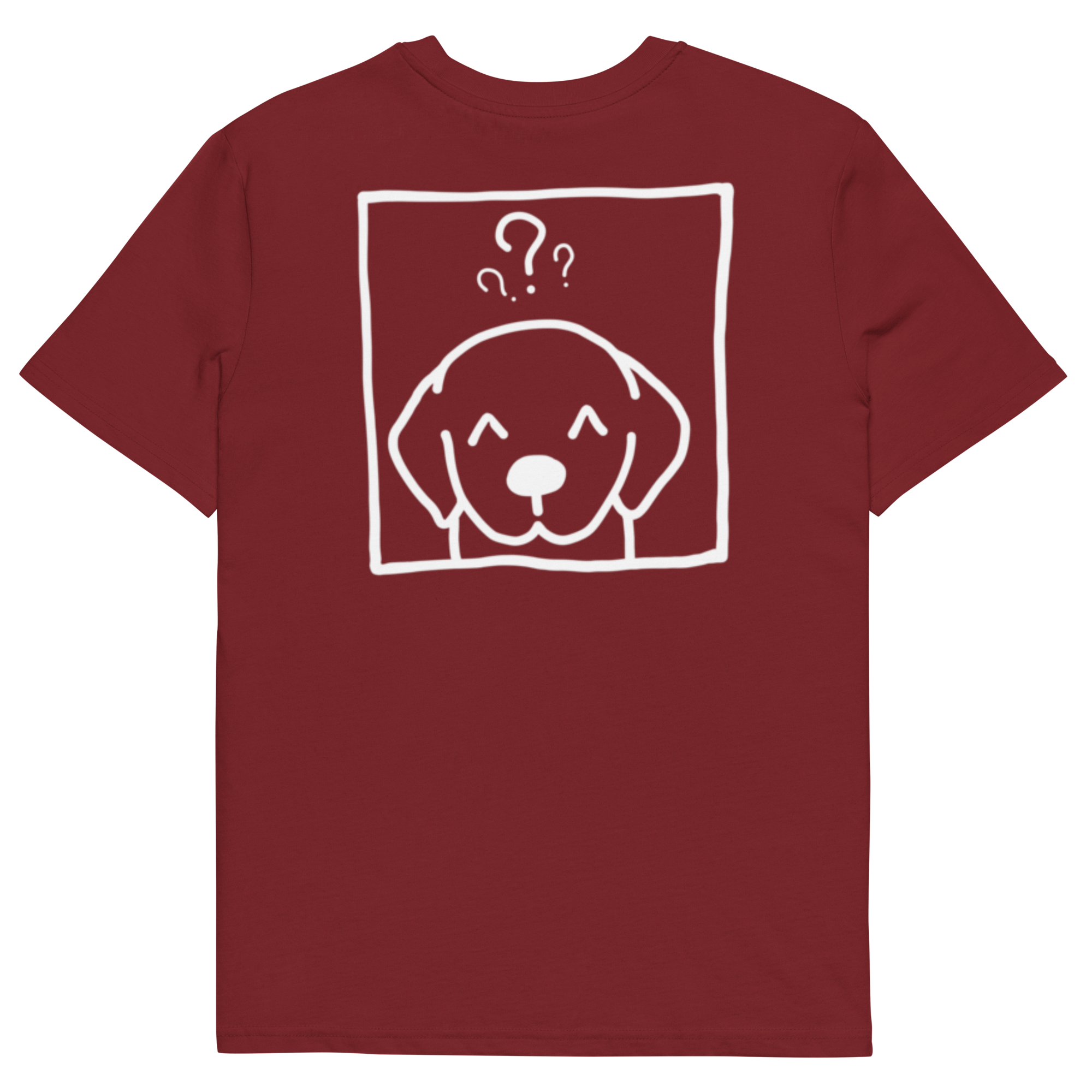 Maglietta Quirky Paws