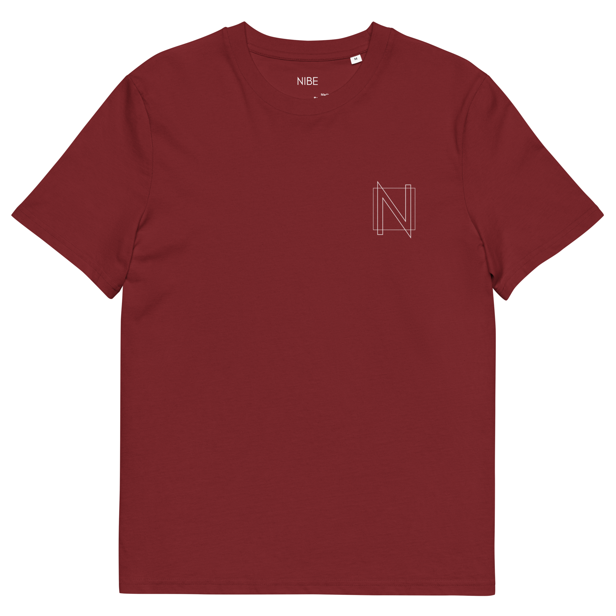 Maglietta NIBE Classic