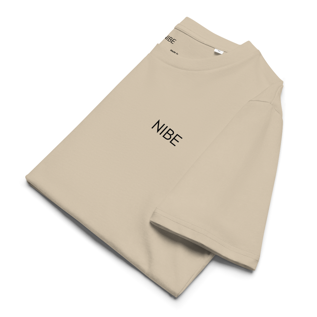 Maglietta NIBE Classic