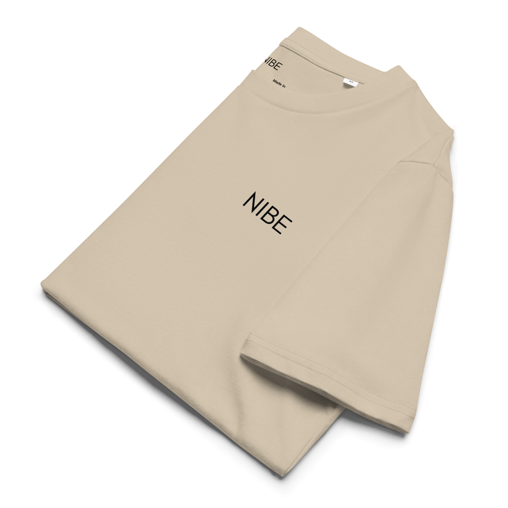 Maglietta NIBE Classic