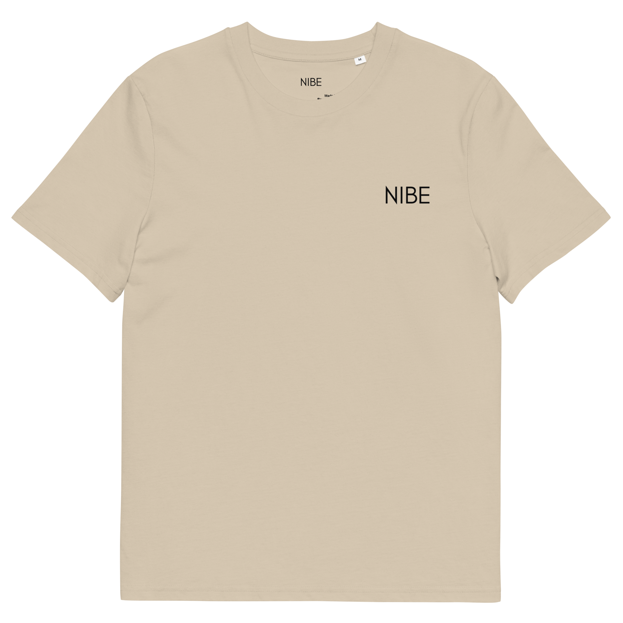 Maglietta NIBE Classic