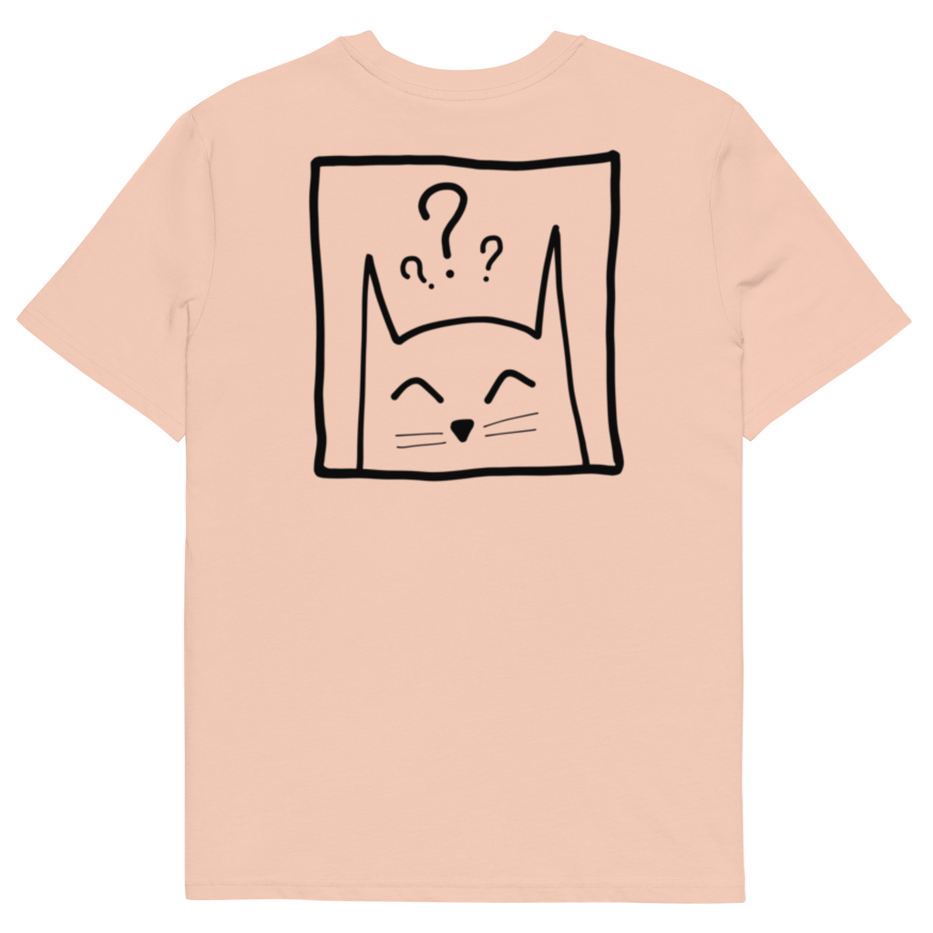 Maglietta Quirky Kitty