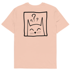 Maglietta Quirky Kitty