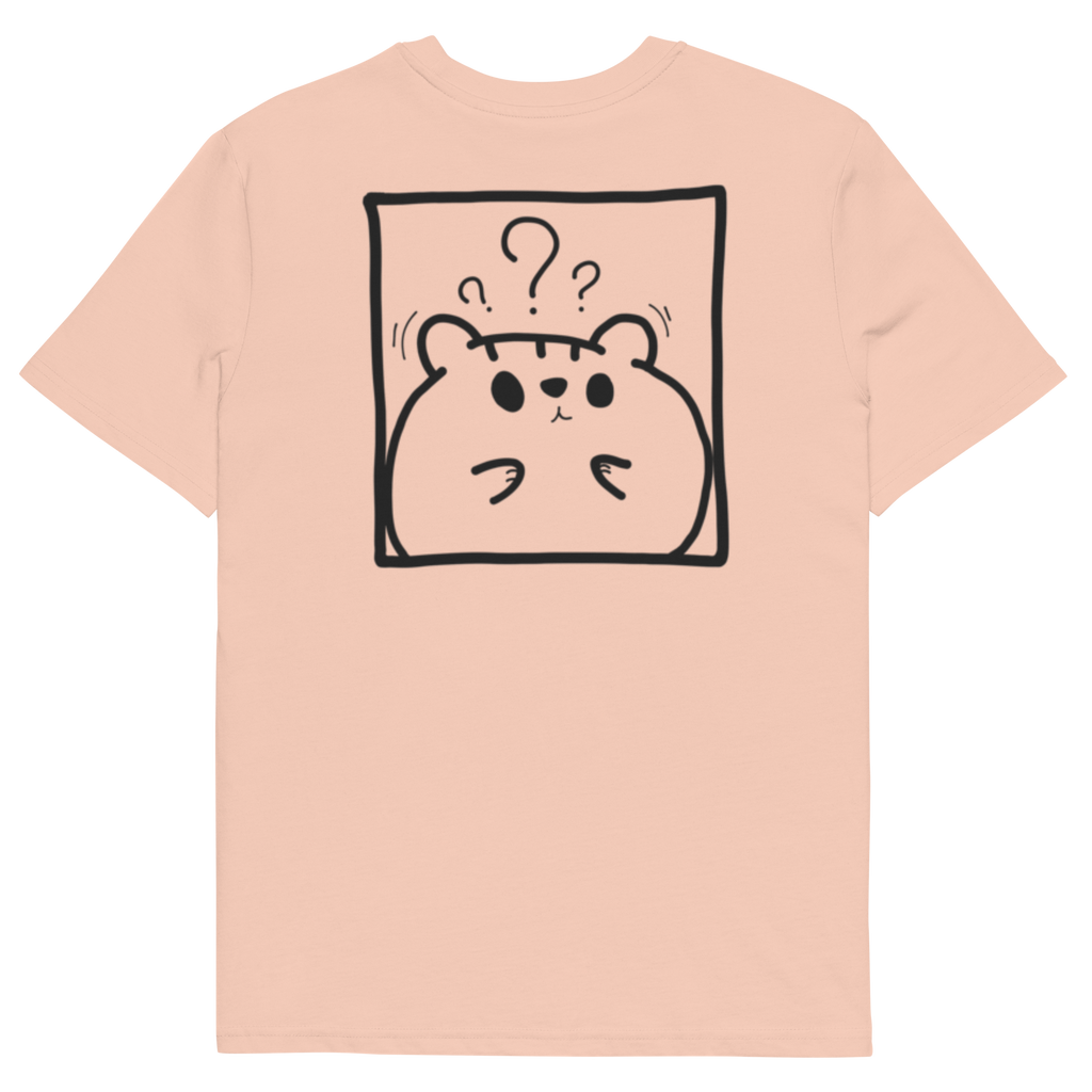 Maglietta Quirky Furball