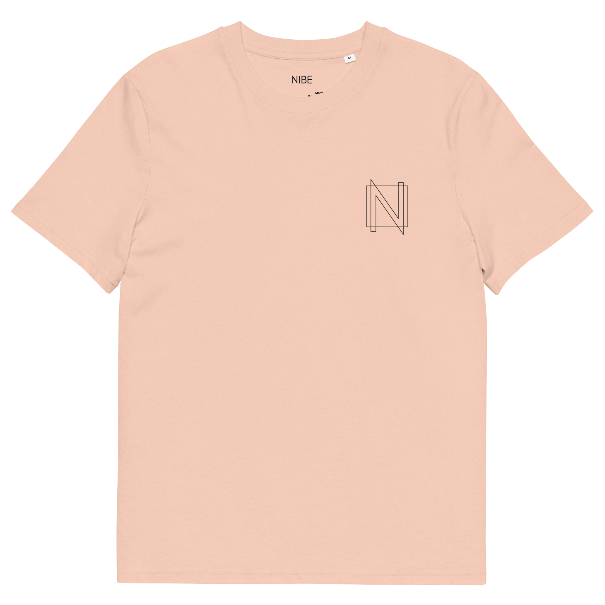 Maglietta NIBE Classic