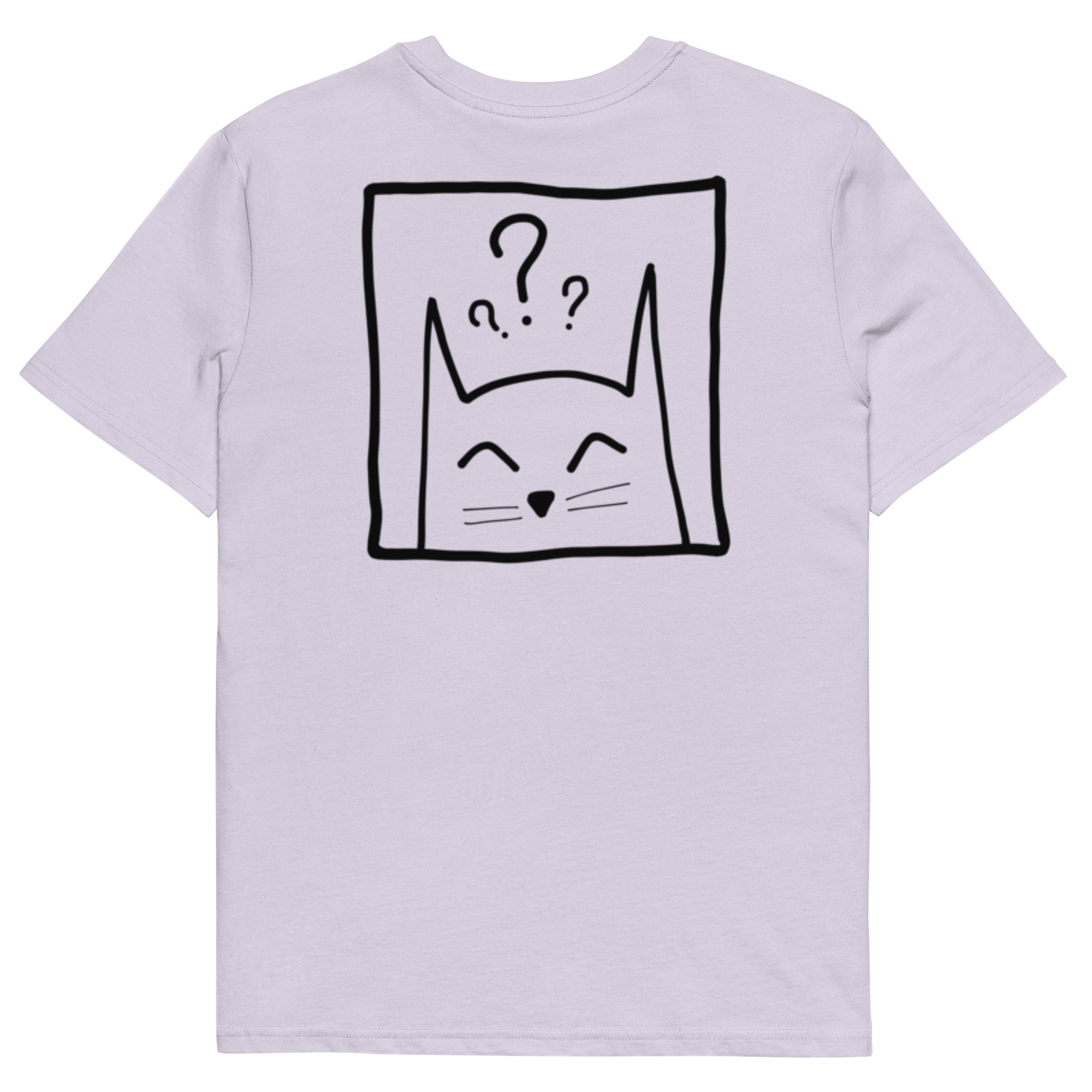 Maglietta Quirky Kitty