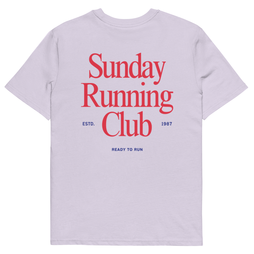 Maglietta Running Club