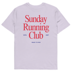 Maglietta Running Club