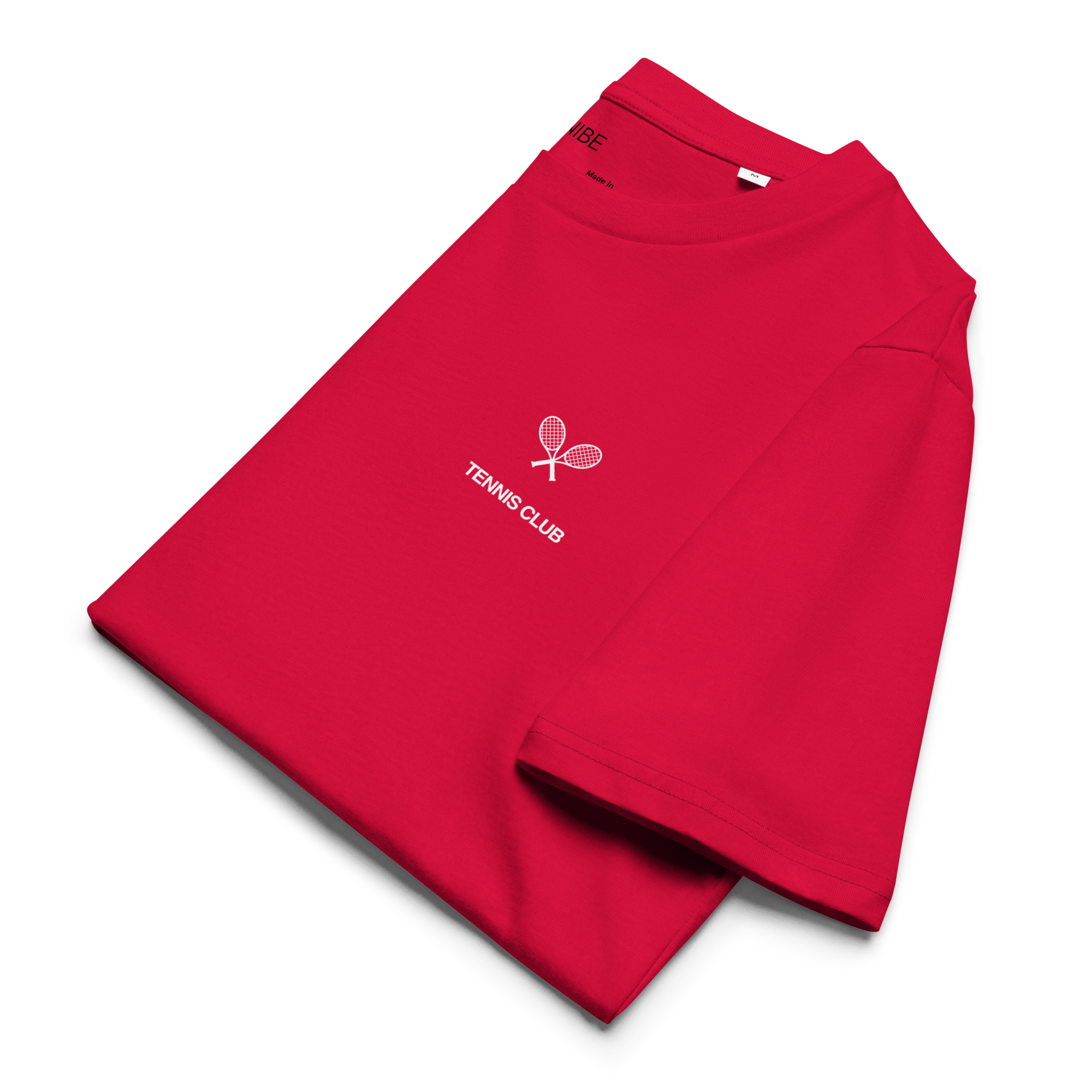 Maglietta Tennis - Nibe Clothing