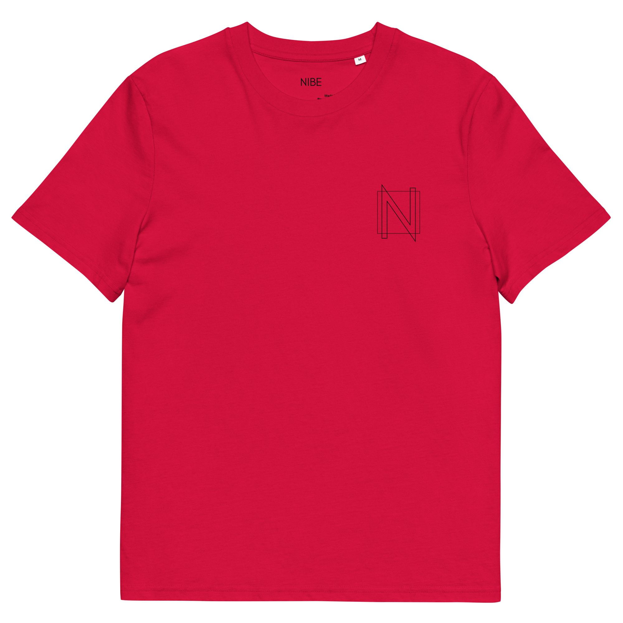 Maglietta NIBE Classic
