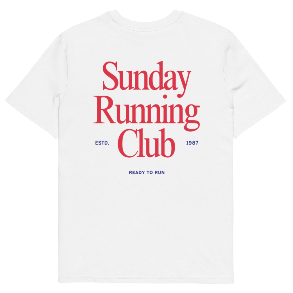 Maglietta Running Club
