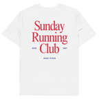 Maglietta Running Club