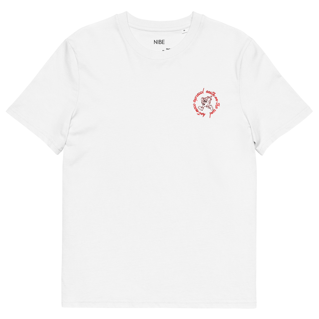 Maglietta Hot Mess Express