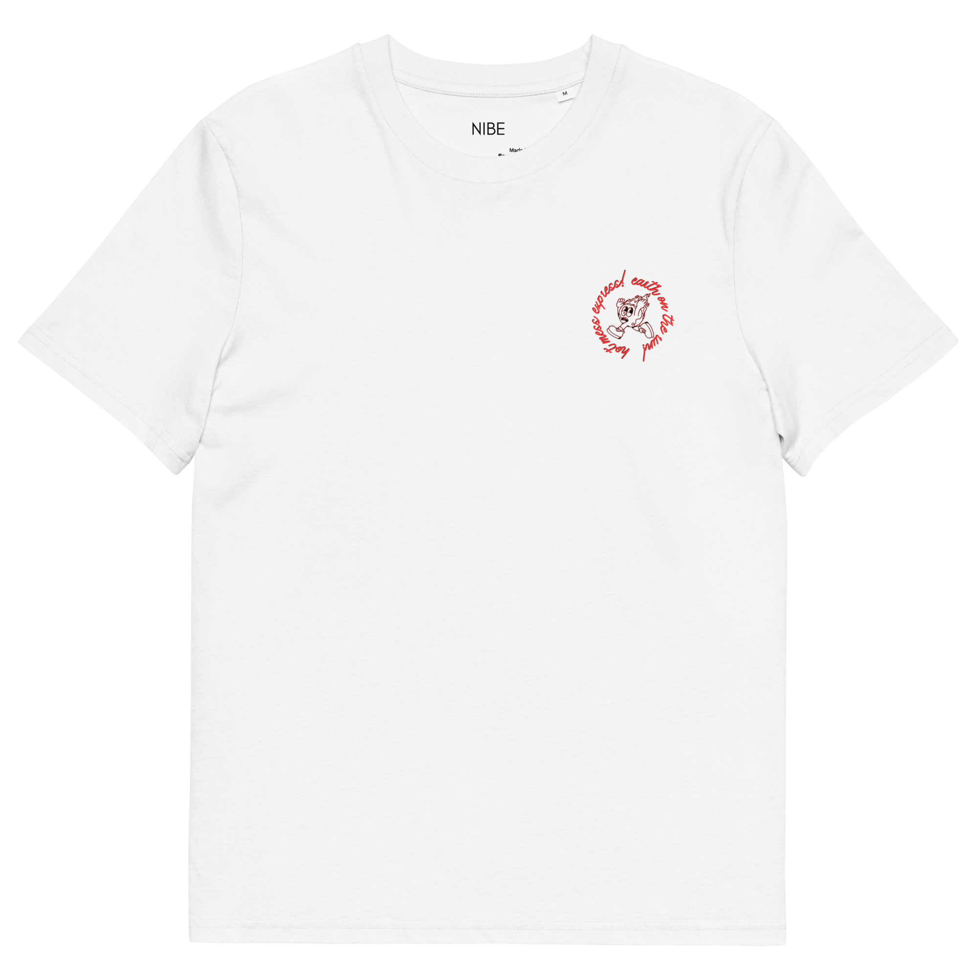 Maglietta Hot Mess Express