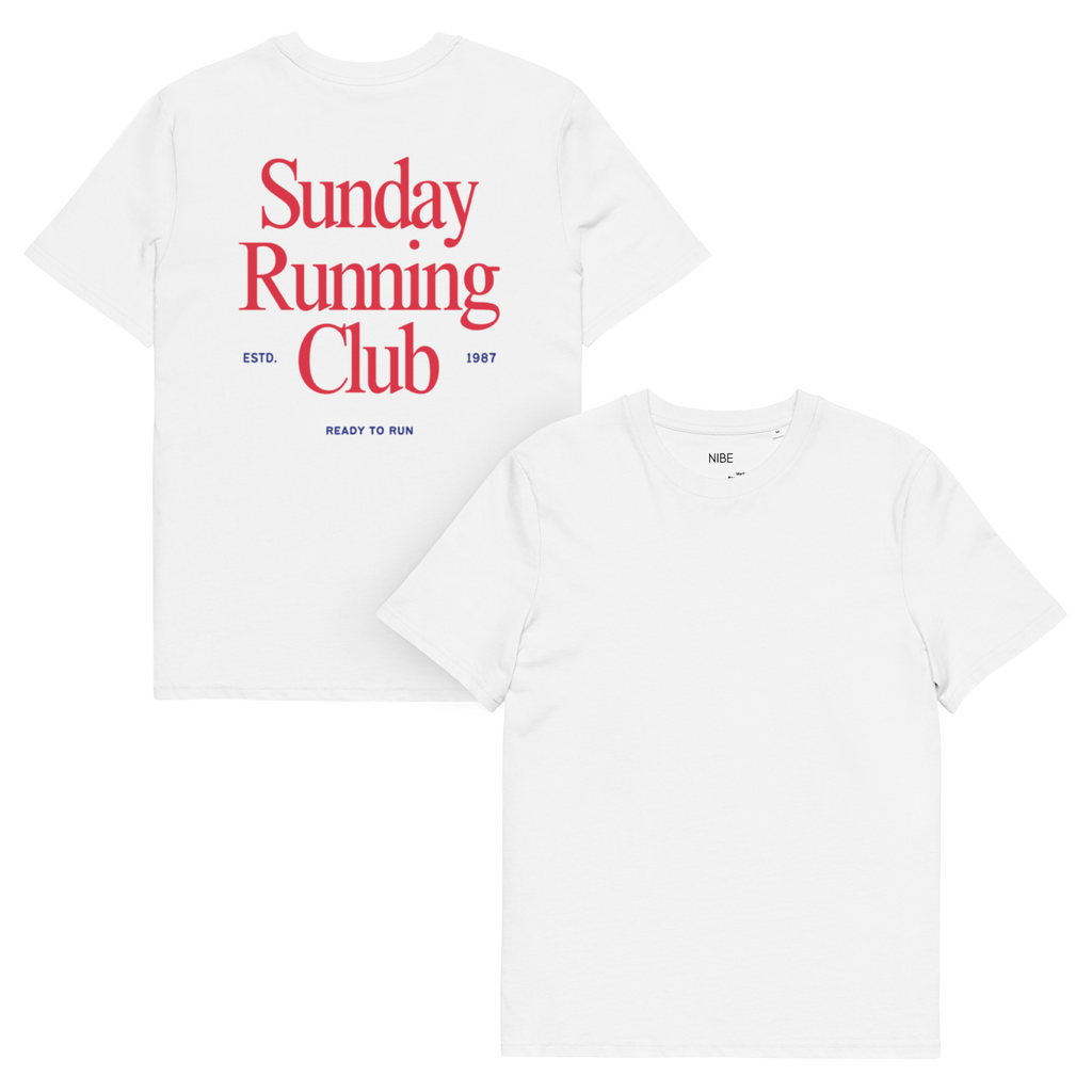 Maglietta Running Club