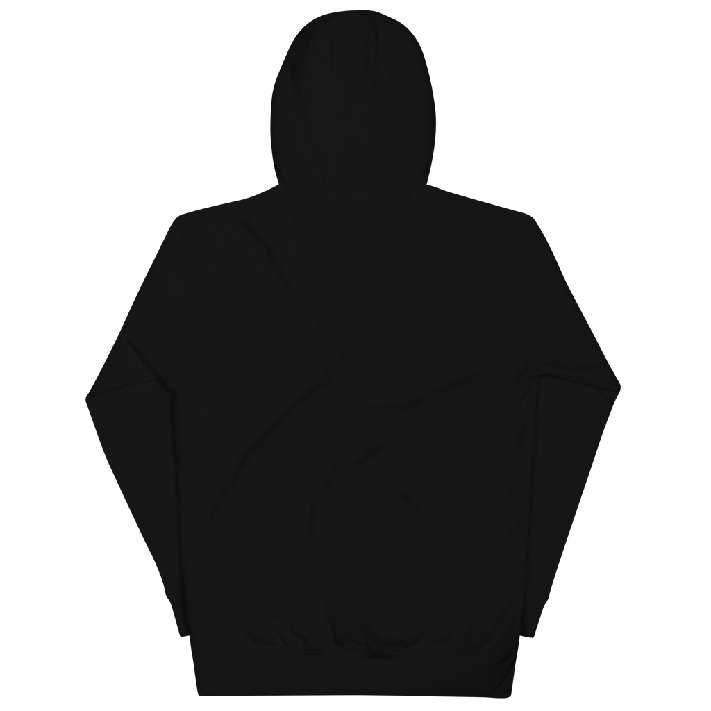 Felpa con cappuccio Love