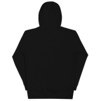 Felpa con cappuccio Smiley