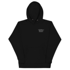 Felpa con cappuccio Together