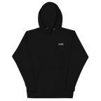 Felpa con cappuccio NIBE Classic - Nibe Clothing