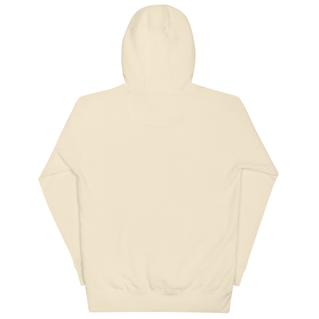 Felpa con cappuccio NIBE Classic - Nibe Clothing