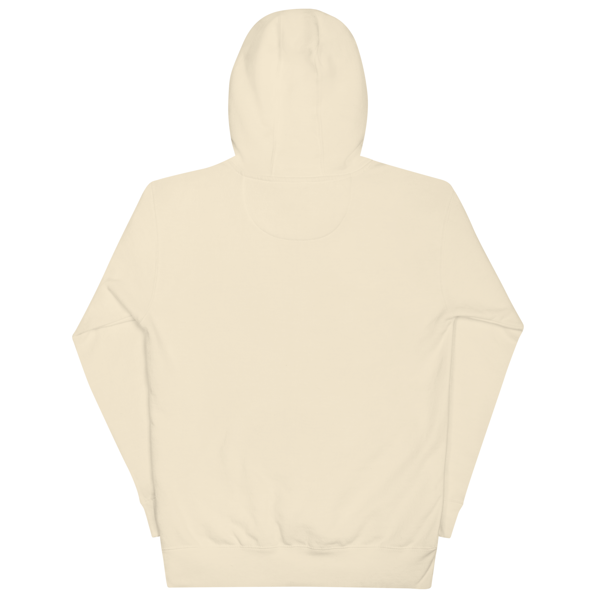 Felpa con cappuccio NIBE Classic - Nibe Clothing