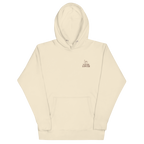 Felpa con cappuccio Nature Lover - Nibe Clothing