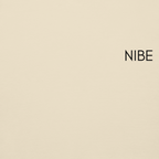 Felpa con cappuccio NIBE Classic