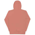 Felpa con cappuccio NIBE Classic - Nibe Clothing