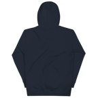 Felpa con cappuccio NIBE Classic - Nibe Clothing