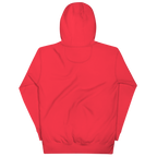 Felpa con cappuccio Baloon - Nibe Clothing
