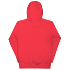 Felpa con cappuccio NIBE Classic - Nibe Clothing