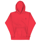 Felpa con cappuccio Baloon - Nibe Clothing