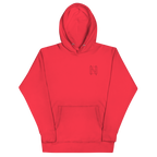 Felpa con cappuccio NIBE Classic - Nibe Clothing