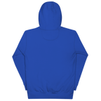 Felpa con cappuccio NIBE Classic - Nibe Clothing