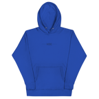 Felpa con cappuccio NIBE Classic - Nibe Clothing