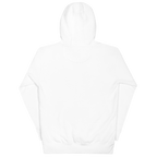 Felpa con cappuccio III Trees