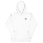 Felpa con cappuccio Bloom