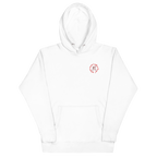 Felpa con cappuccio Hot Mess Express