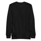 Felpa girocollo NIBE Classic